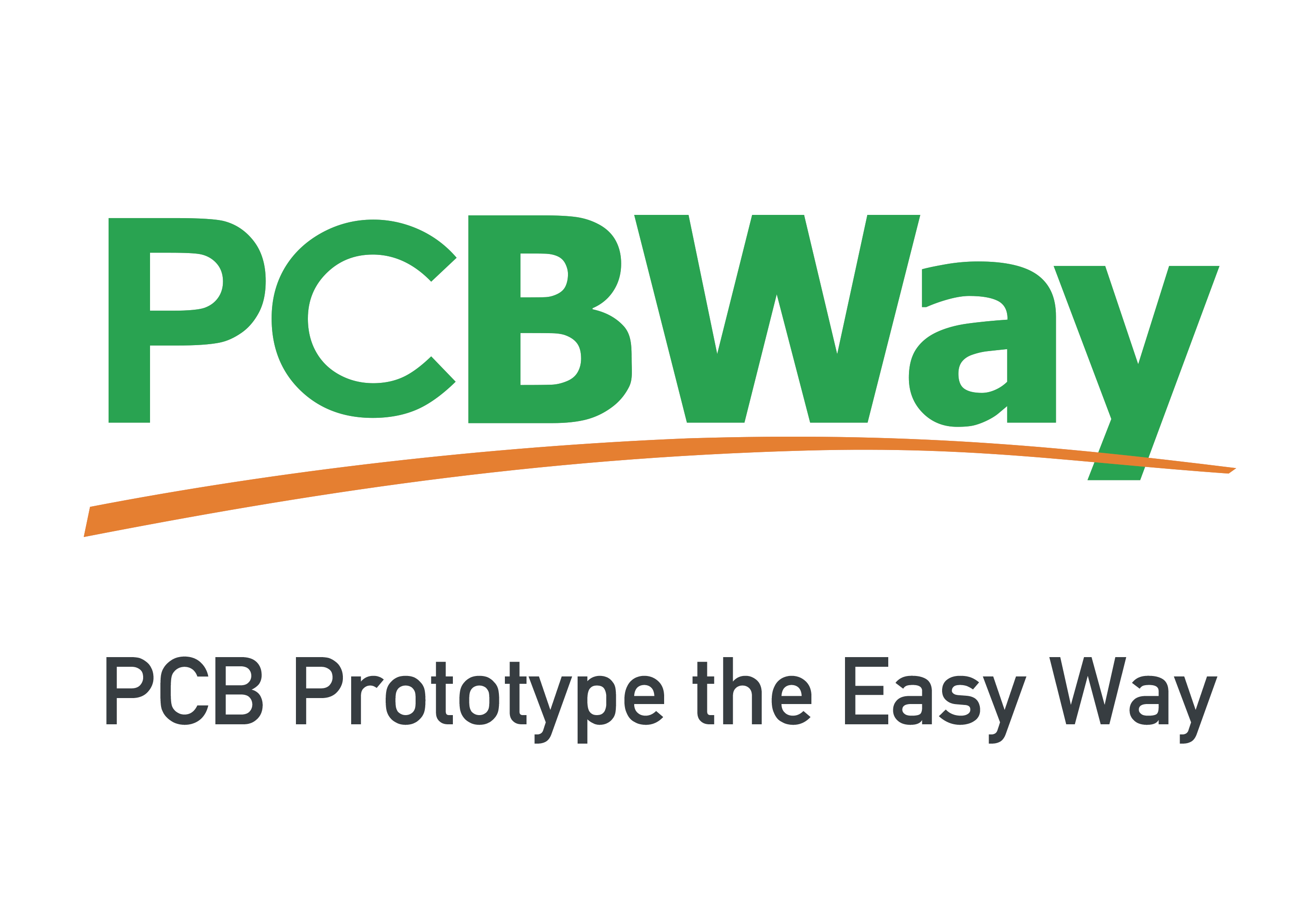 PCBWay logo